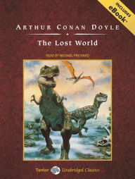 The Lost World