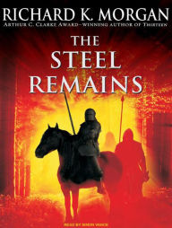 The Steel Remains
