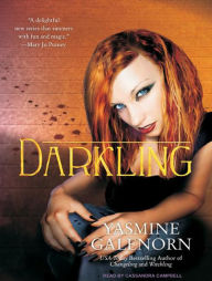 Darkling (Sisters of the Moon Series #3)