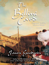 The Bellini Card (Yashim the Eunuch Series #3)