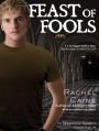Feast of Fools (Morganville Vampires Series #4)