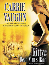 Kitty and the Dead Man's Hand (Kitty Norville Series #5)