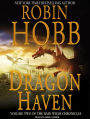 Dragon Haven (Rain Wilds Chronicles #2)