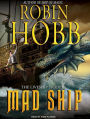 Mad Ship (Liveship Traders Series #2)