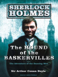 The Hound of the Baskervilles