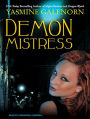Demon Mistress (Sisters of the Moon Series #6)