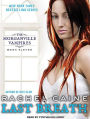 Last Breath (Morganville Vampires Series #11)