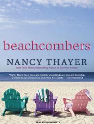 Beachcombers