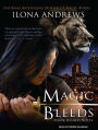 Magic Bleeds (Kate Daniels Series #4)