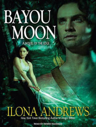 Bayou Moon (Edge Series #2)