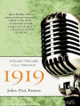 1919: The U.S.A. Trilogy, Volume 2