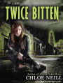 Twice Bitten (Chicagoland Vampires Series #3)