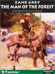 The Man of the Forest