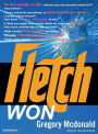 Fletch Won (Fletch Series #8)