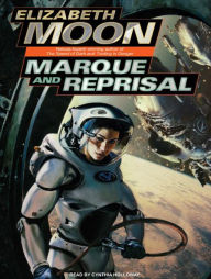 Marque and Reprisal (Vatta's War Series #2)