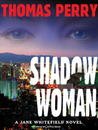 Shadow Woman (Jane Whitefield Series #3)