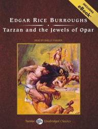 Tarzan and the Jewels of Opar