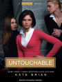 Untouchable (Private Series #3)