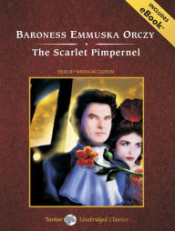 The Scarlet Pimpernel