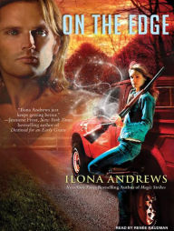 On the Edge (Edge Series #1)
