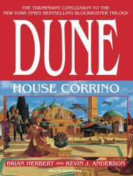 Dune: House Corrino (Prelude to Dune Series #3)
