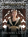 Gwenhwyfar: The White Spirit (a Novel of King Arthur)