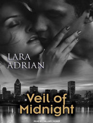 Veil of Midnight (Midnight Breed Series #5)