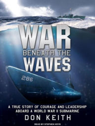 War Beneath the Waves