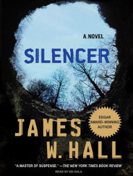 Silencer (Thorn Series #11)