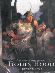 The Merry Adventures of Robin Hood