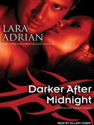 Darker After Midnight (Midnight Breed Series #10)