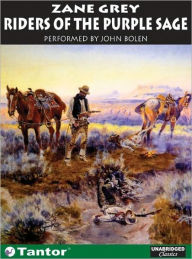 Riders of the Purple Sage