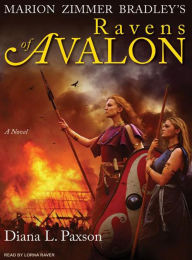 Marion Zimmer Bradley's Ravens of Avalon