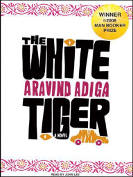 The White Tiger