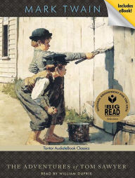 The Adventures of Tom Sawyer