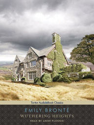 Wuthering Heights (With eBook)