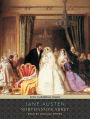 Northanger Abbey, with eBook