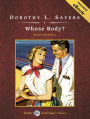 Whose Body? (Lord Peter Wimsey Series #1)