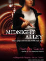 Midnight Alley (Morganville Vampires Series #3)