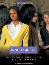 Inner Circle (Private Series #5)