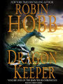 Dragon Keeper (Rain Wilds Chronicles #1)