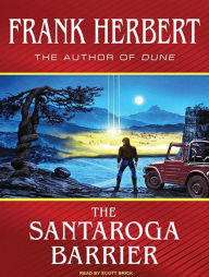 The Santaroga Barrier