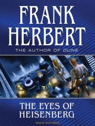 The Eyes of Heisenberg