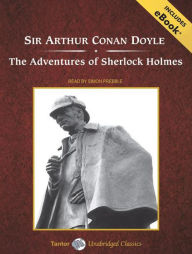 The Adventures of Sherlock Holmes