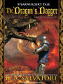 The Dragon's Dagger (Spearwielder's Tale #2)