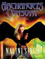 Archangel's Consort (Guild Hunter Series #3)