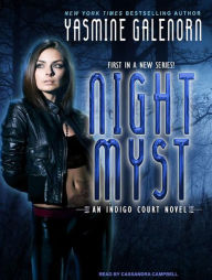 Night Myst (Indigo Court Series #1)