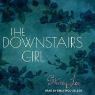 Title: The Downstairs Girl, Author: Stacey Lee