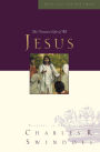 Jesus: The Greatest Life of All (Great Lives Series)