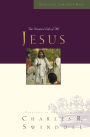 Jesus: The Greatest Life of All (Great Lives Series)